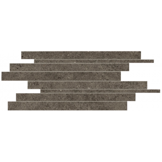 A7DB Boost Stone Tobacco Mosaico Brick 30x60
