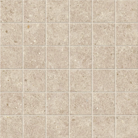 A7DF Boost Stone Cream Mosaico Matt 30x30