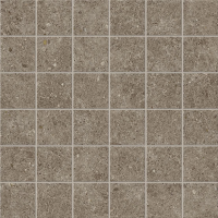 A7DH Boost Stone Taupe Mosaico Matt 30x30