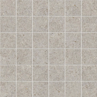 A7DI Boost Stone Pearl Mosaico Matt 30x30