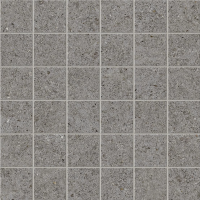 A7DK Boost Stone Smoke Mosaico Matt 30x30
