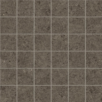 A7DL Boost Stone Tobacco Mosaico Matt 30x30