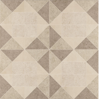 A7DO Boost Stone Mosaico Cube Warm 30x30