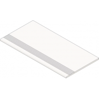 A7EN Boost Natural Ecru Gradino 30x60