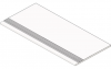 A7ER Boost Natural Ash Gradino 120 30x120