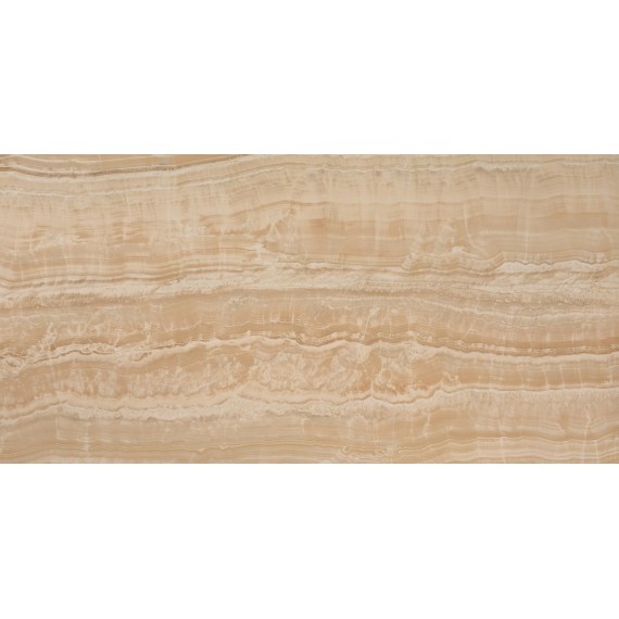 Керамогранит A7F1 Marvel Gold Onyx Lappato 2PZ 75x150