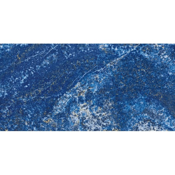 Керамогранит A7FQ Marvel Ultramarine Lappato 2PZ 75x150