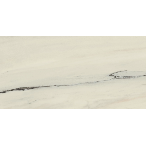 Керамогранит A7FS Marvel Bianco Lappato 2PZ 75x150