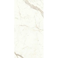 A7GB Marvel Calacatta Prestigio Lappato 2PZ 75x150