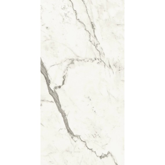 Керамогранит A7GC Marvel Statuario Supremo Lappato 2PZ 75x150