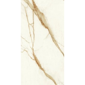 A7GD Marvel Calacatta Imperiale Lappato 2PZ 75x150