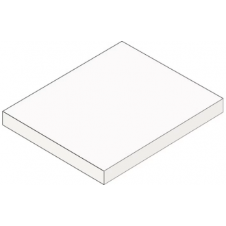 A7I0 Boost Natural Umber Scalino Angolare 33x33