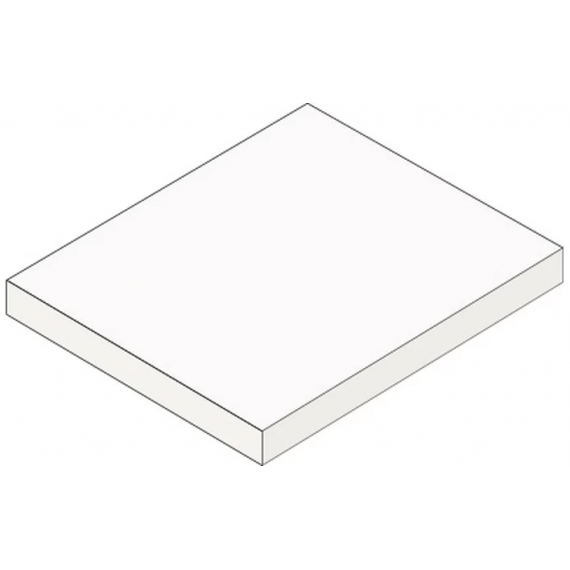 Ступени A7IZ Boost Natural Ecru Scalino Angolare 33x33