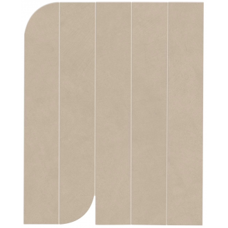 A7JK Boost Natural Ash Mosaico Piano 50x40,5