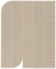 A7JN Boost Natural Ash Mosaico Piano Mix 50x40,5