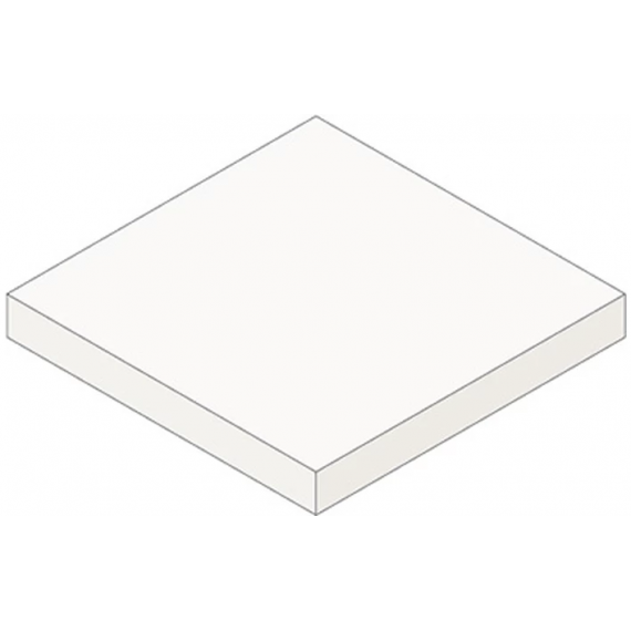 Ступени A7O2 Boost Stone Cream Scalino Angolare 33x33