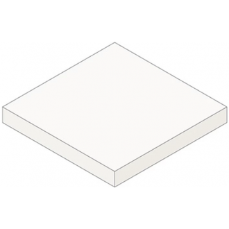 A7O6 Boost Stone Grey Scalino Angolare 33x33