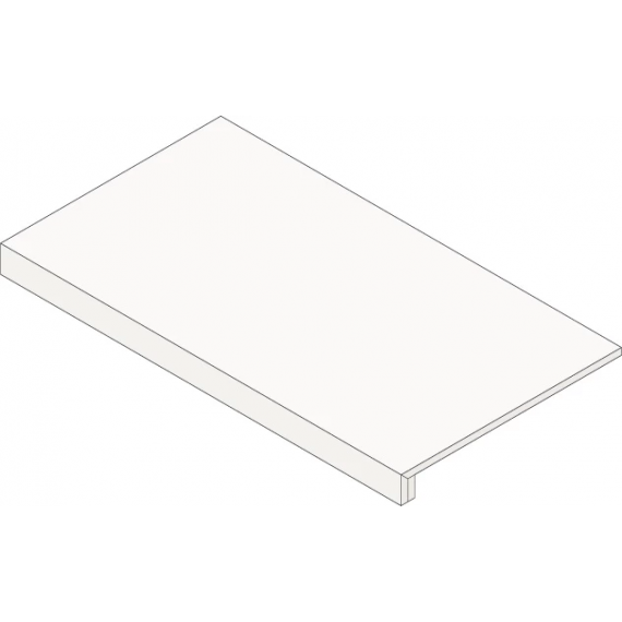 Ступени A7OG Boost Stone White Scalino 60 33x60