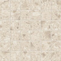 A829 Boost Mix Ivory Mosaico Matt 30x30