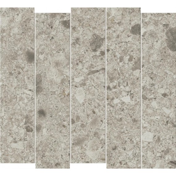 Керамогранит A83J Boost Mix Pearl Mosaico Slide 29x32,6