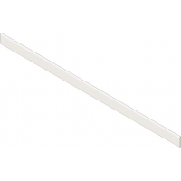 A847 Entice Copper Oak Natural Battiscopa 7,2x120