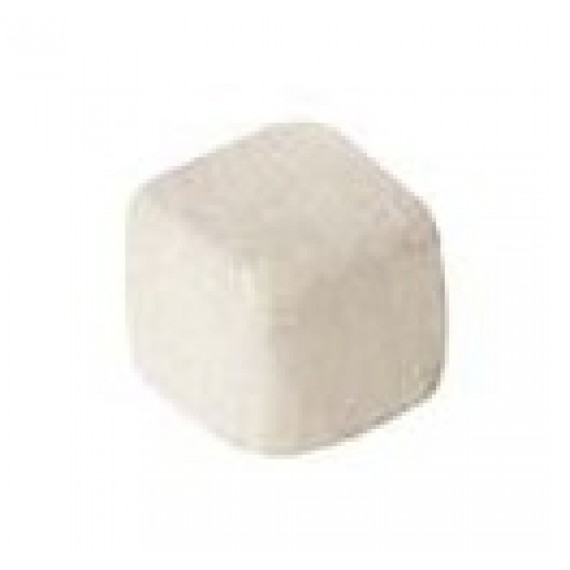 Керамическая плитка A8DW Spigolo White Matt AE 0.8x0.8