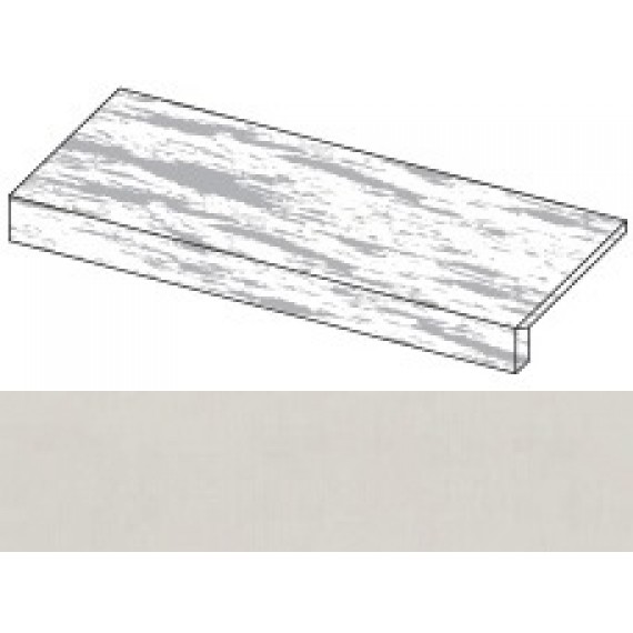 Ступени A8J5 Arkshade White Elemento L Grip 15x60