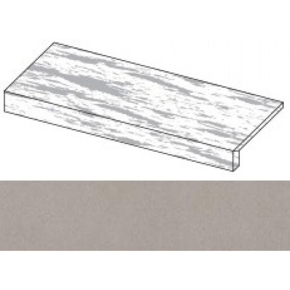 Ступени A8J8 Arkshade Grey Elemento L Grip 15x60
