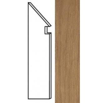 A8K1 Nid Whisky Battiscopa Sag.SX 7.2x30