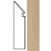 A8K2 Nid Cashmere Battiscopa Sag.SX 7.2x30