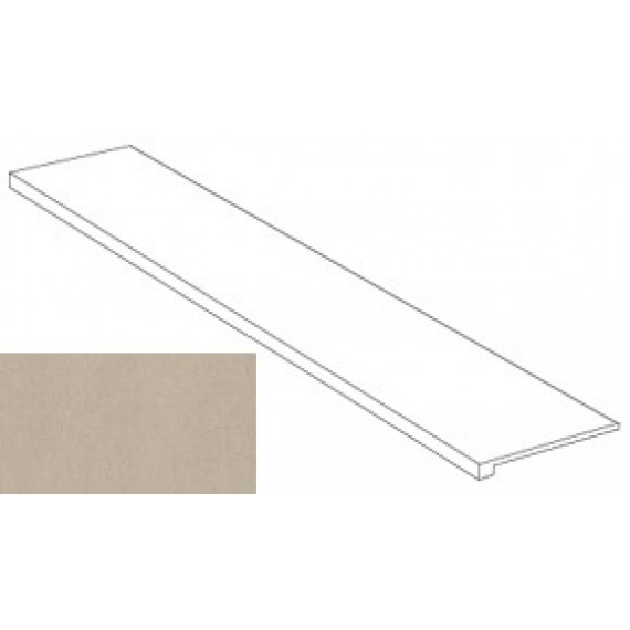 Ступени A8KC Arkshade Dove Scalino 33x150