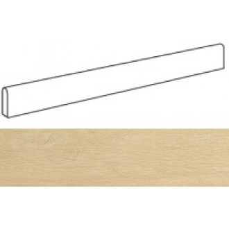 A8KF Nid Light Battiscopa 7.2x90