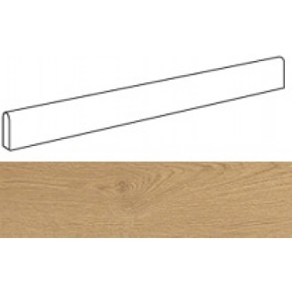 A8KG Nid Natural Battiscopa 7.2x90