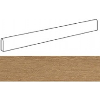 A8KH Nid Whisky Battiscopa 7.2x90