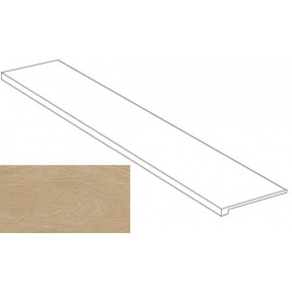 Ступени A8KM NID Cashmere Scalino 33x150