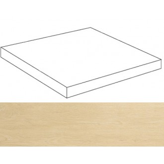 A8KN NID Light Scalino Angolare 33 DX 33x33