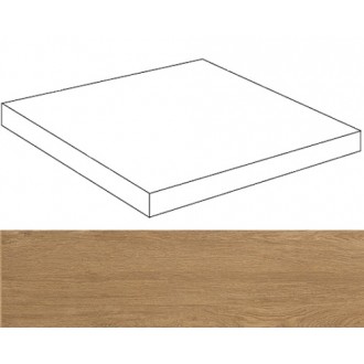 A8KP NID Whisky Scalino Angolare 33 DX 33x33