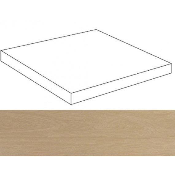 Ступени A8KQ NID Cashmere Scalino Angolare 33 DX 33x33