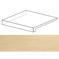 A8KR NID Light Scalino Angolare 33 SX 33x33