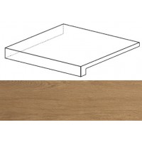 A8KT NID Whisky Scalino Angolare 33 SX 33x33