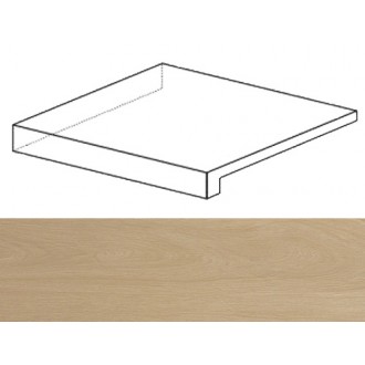 A8KU NID Cashmere Scalino Angolare 33 SX 33x33