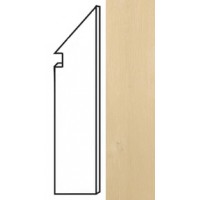 A8KV Nid Light Battiscopa Sag.DX 7.2x30