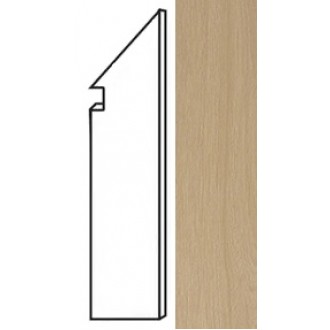 A8KY Nid Cashmere Battiscopa Sag.DX 7.2x30