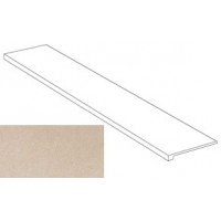 A8N8 Kone Beige Scalino 33x150