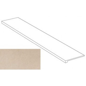 A8N8 Kone Beige Scalino 33x150