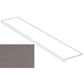 A8OB Kone Grey Scalino 33x150