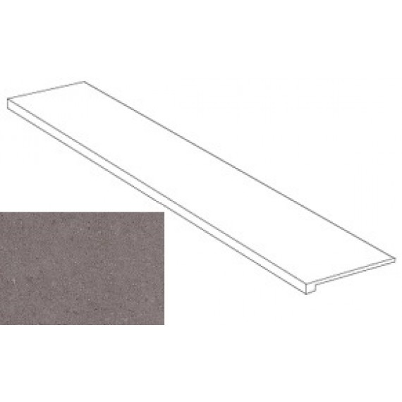 Ступени A8OB Kone Grey Scalino 33x150