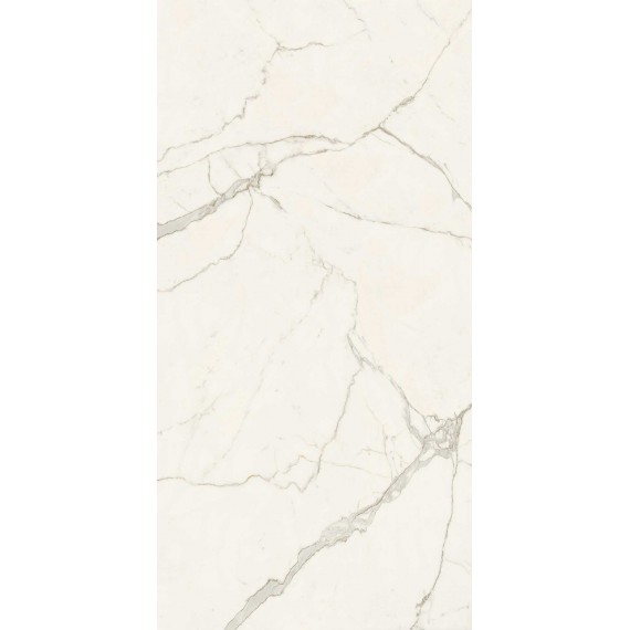 Керамогранит AA2T Calacatta Extra A Silk 12mm ST 162x324