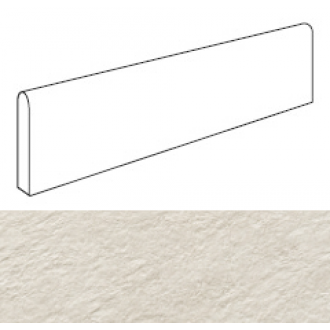 AAHW Trust Moon Battiscopa 7.5x30