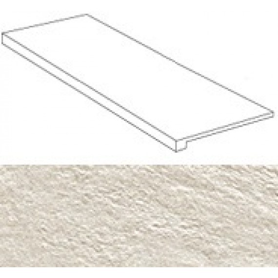 Ступени AAHY Trust Moon Scalino 33x60